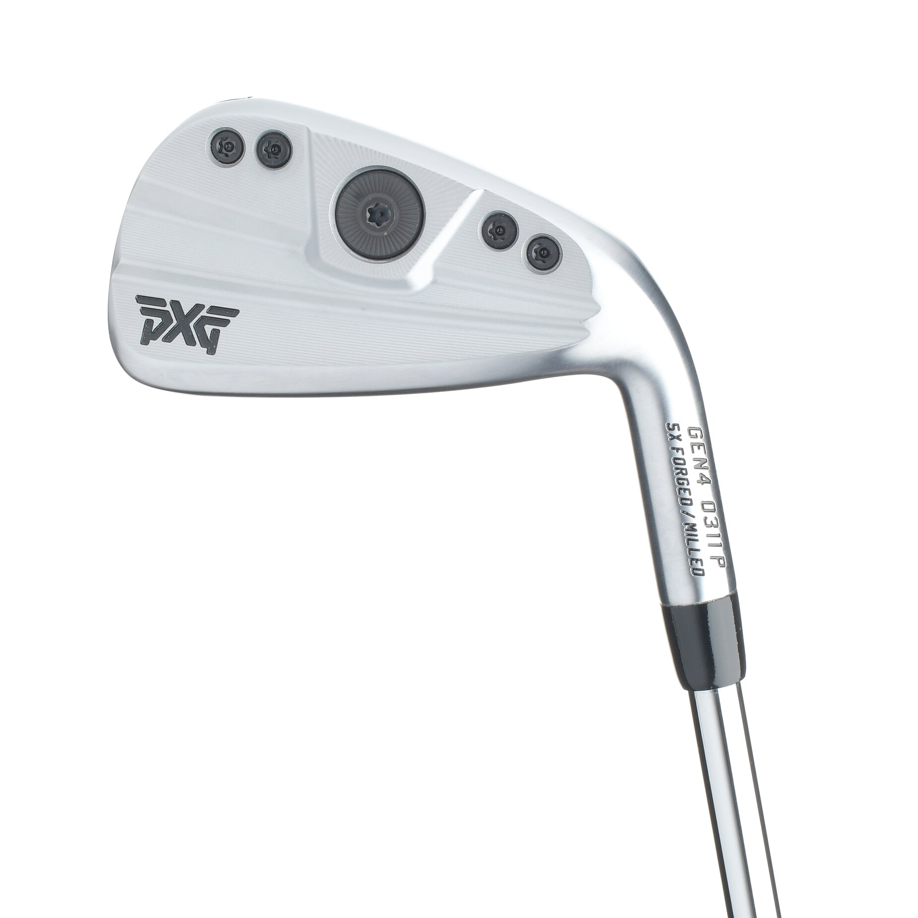 PXG 0311 P Gen4 | Hot List 2022 | Golf Digest | Best Players ...